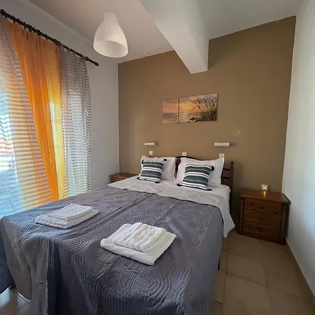 Appartement Johny's Rhodes City