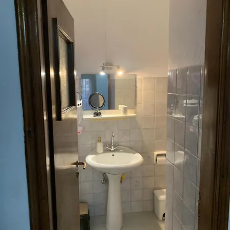 Johny's Appartement