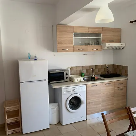 Johny's Appartement *