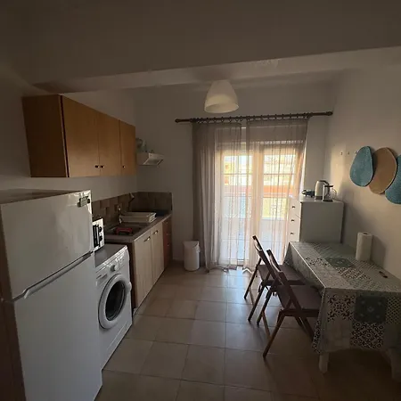 Apartment Johny's *