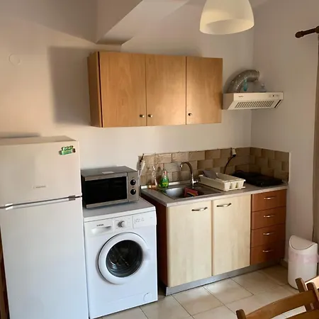 Apartment Johny's