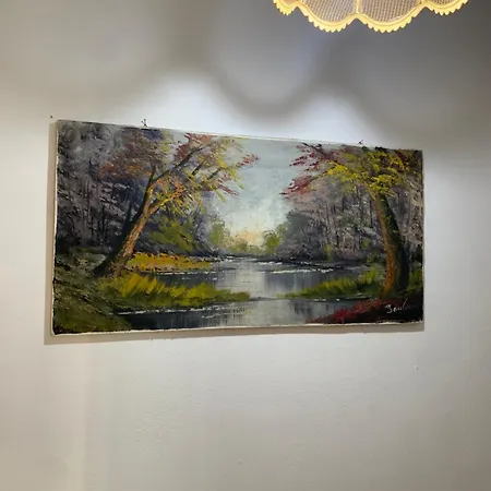 Johny's Apartment *